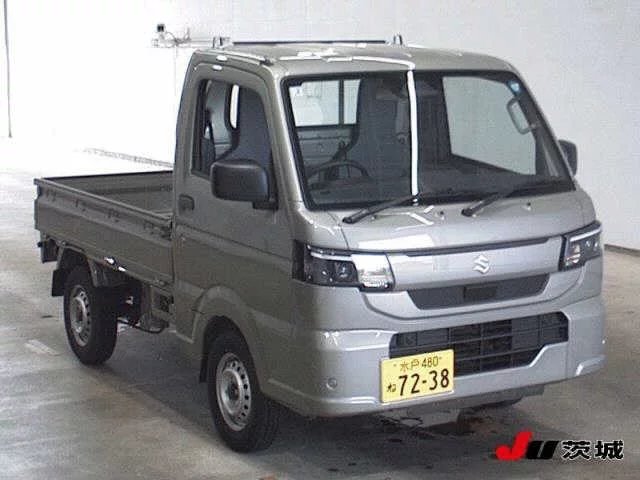 Suzuki Carry Truck DA16T 2026